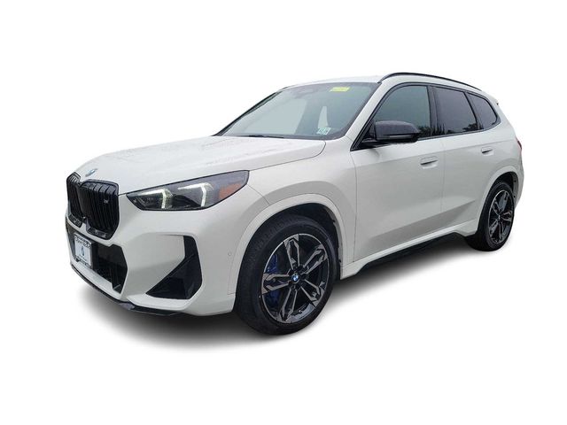 2024 BMW X1 M35i