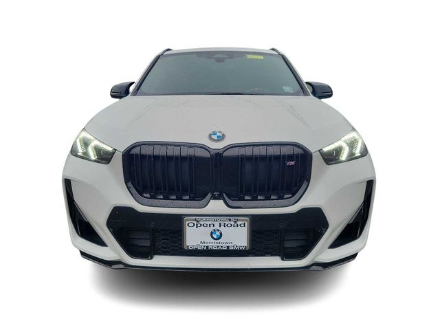 2024 BMW X1 M35i