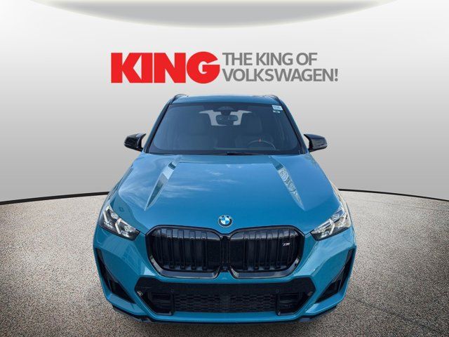 2024 BMW X1 M35i