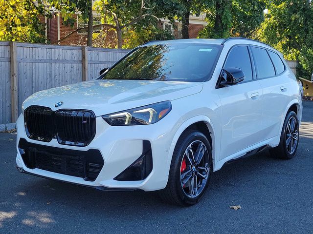 2024 BMW X1 M35i