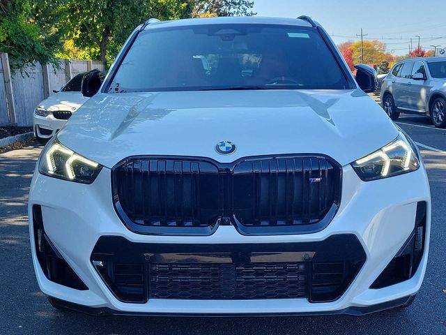 2024 BMW X1 M35i