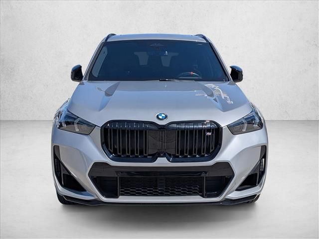 2024 BMW X1 M35i