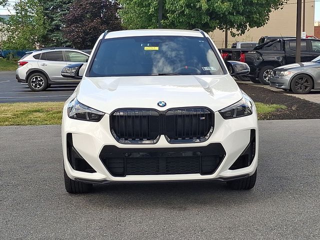 2024 BMW X1 M35i