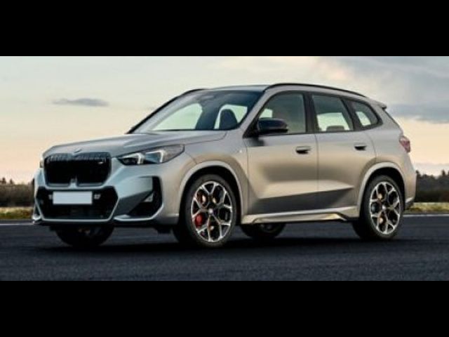 2024 BMW X1 M35i