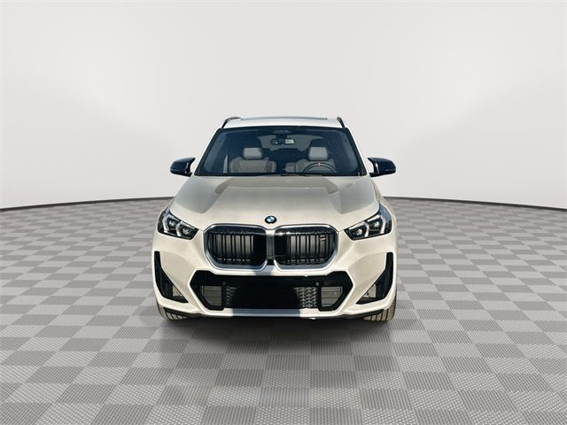 2024 BMW X1 M35i