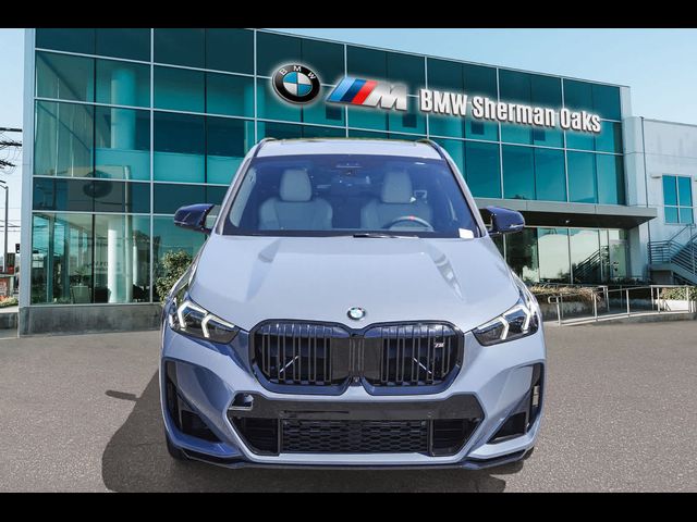 2024 BMW X1 M35i