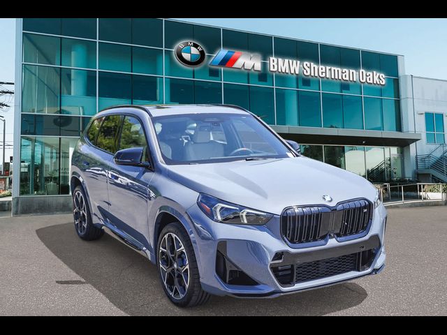 2024 BMW X1 M35i