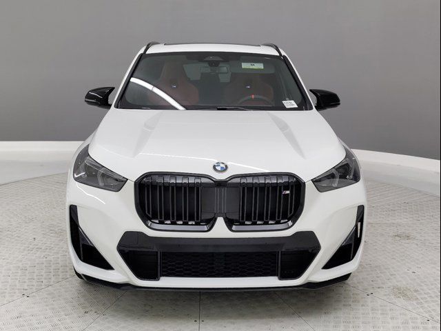 2024 BMW X1 M35i