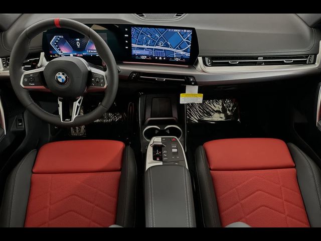 2024 BMW X1 M35i