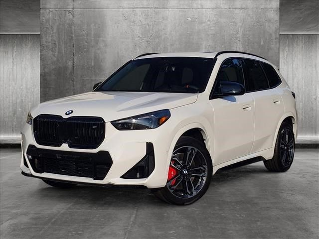 2024 BMW X1 M35i