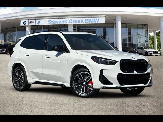 2024 BMW X1 M35i