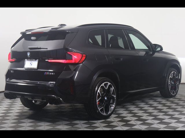 2024 BMW X1 M35i