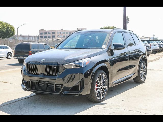 2024 BMW X1 M35i