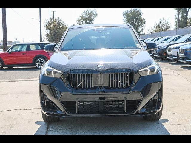 2024 BMW X1 M35i