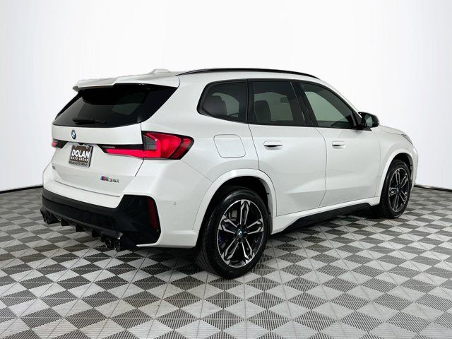 2024 BMW X1 M35i