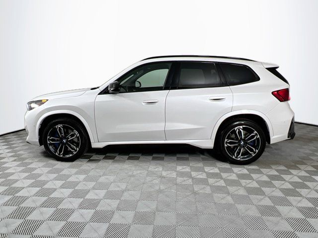 2024 BMW X1 M35i