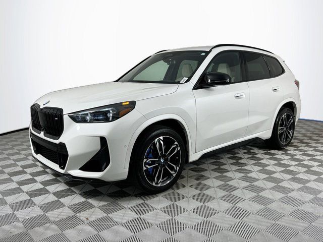 2024 BMW X1 M35i