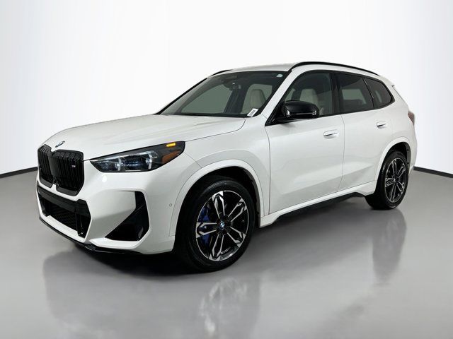 2024 BMW X1 M35i