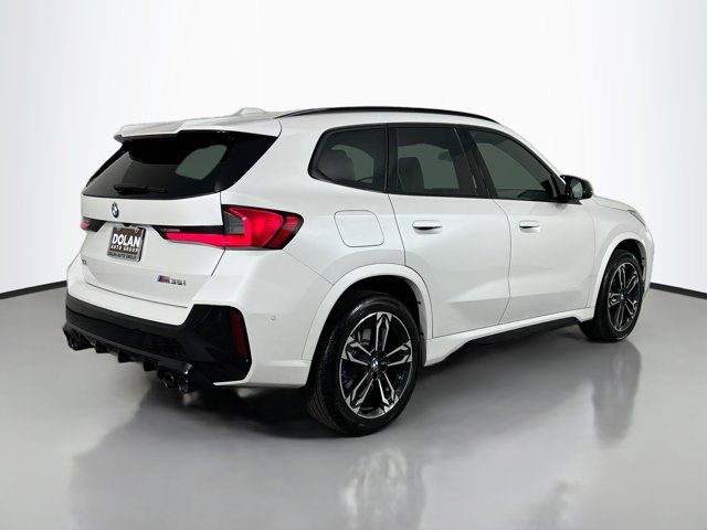 2024 BMW X1 M35i