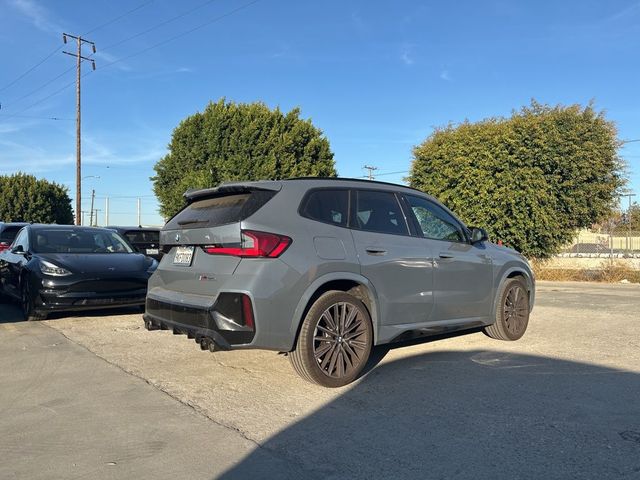 2024 BMW X1 M35i