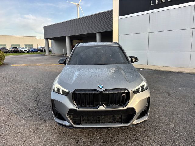 2024 BMW X1 M35i