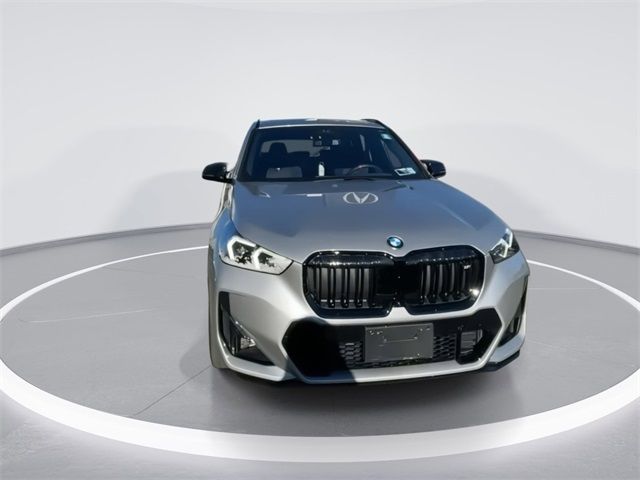 2024 BMW X1 M35i