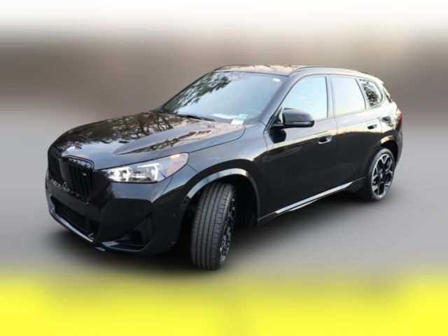 2024 BMW X1 M35i