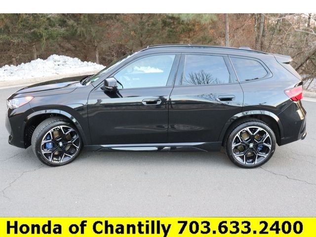 2024 BMW X1 M35i