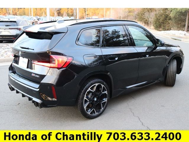 2024 BMW X1 M35i