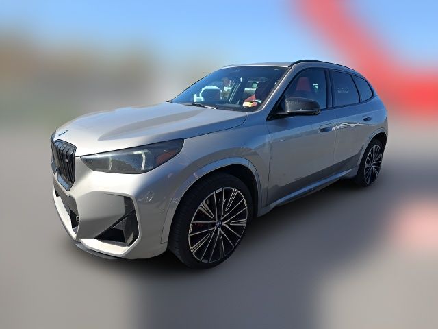 2024 BMW X1 M35i