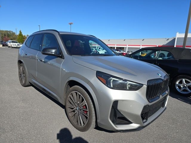 2024 BMW X1 M35i