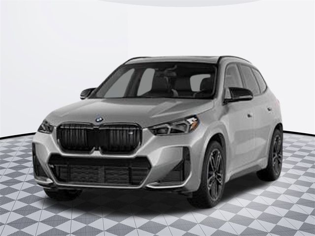 2024 BMW X1 M35i