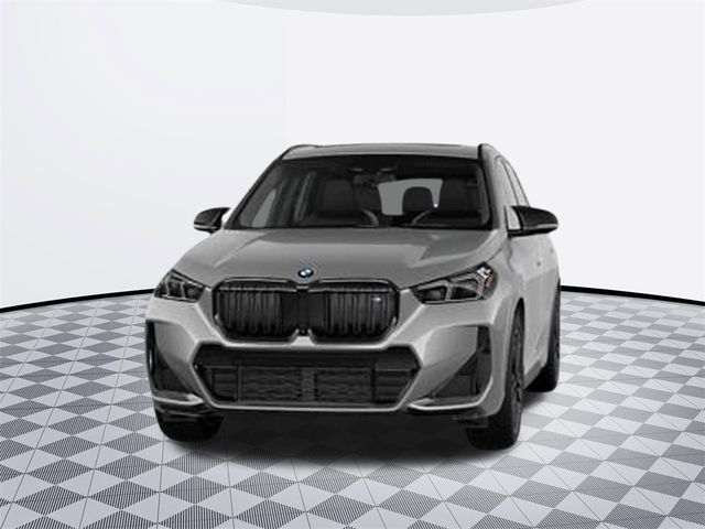 2024 BMW X1 M35i