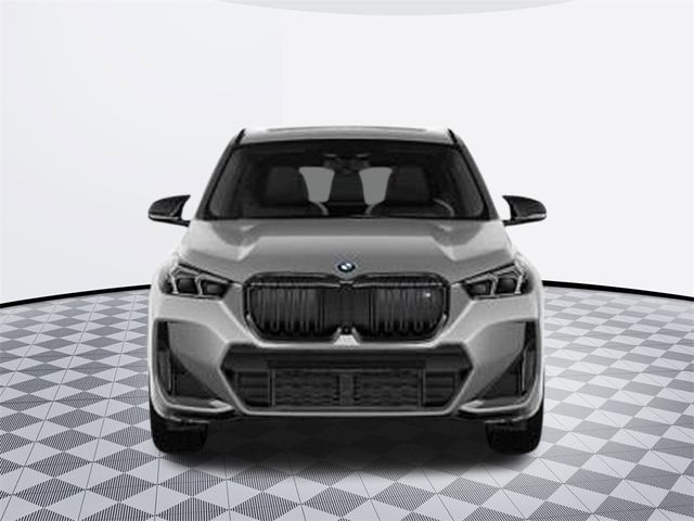 2024 BMW X1 M35i