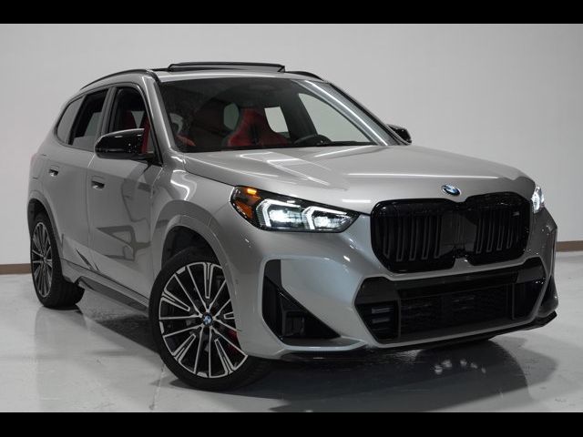 2024 BMW X1 M35i