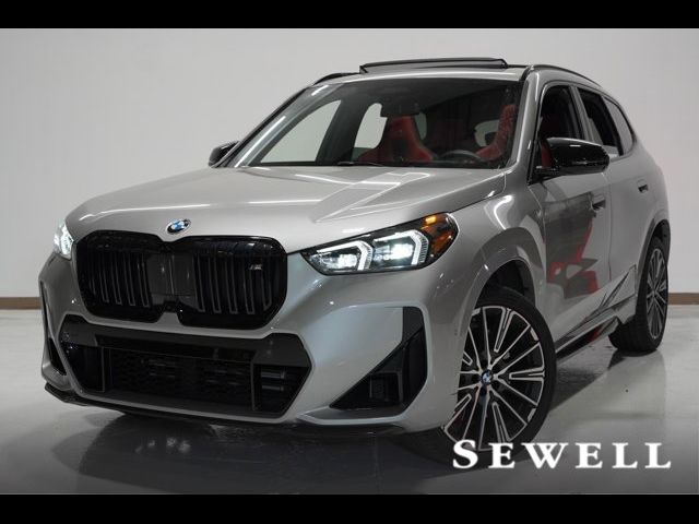 2024 BMW X1 M35i