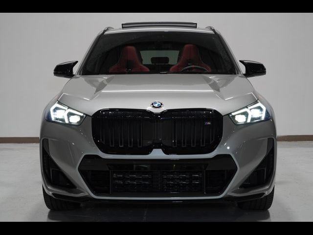 2024 BMW X1 M35i