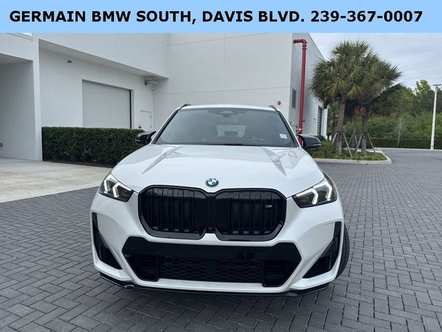 2024 BMW X1 M35i