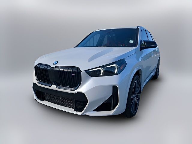 2024 BMW X1 M35i