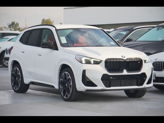 2024 BMW X1 M35i