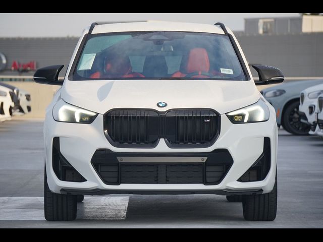 2024 BMW X1 M35i