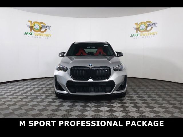 2024 BMW X1 M35i