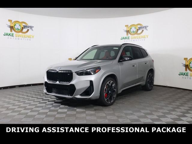 2024 BMW X1 M35i