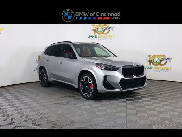 2024 BMW X1 M35i