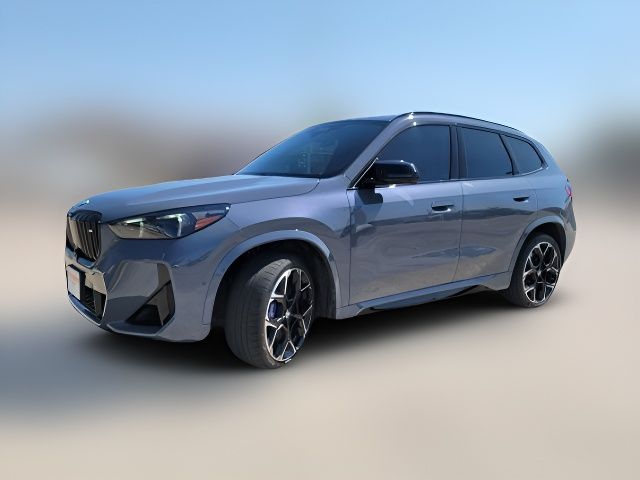 2024 BMW X1 M35i