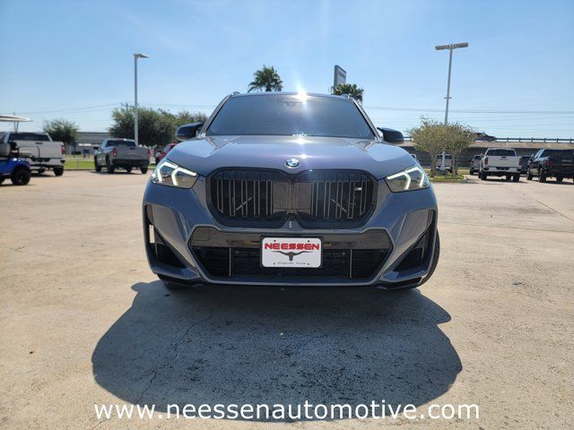 2024 BMW X1 M35i