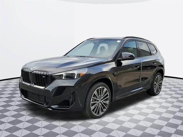 2024 BMW X1 M35i