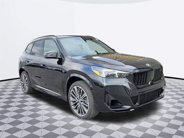 2024 BMW X1 M35i