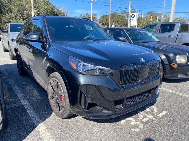 2024 BMW X1 M35i