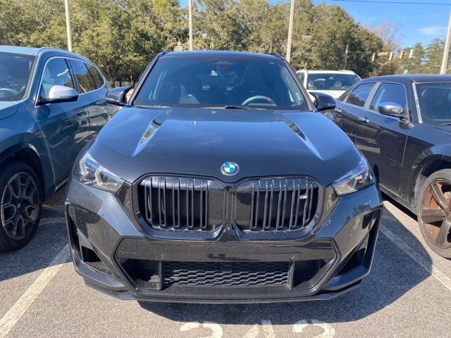 2024 BMW X1 M35i